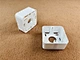 back to back battery box